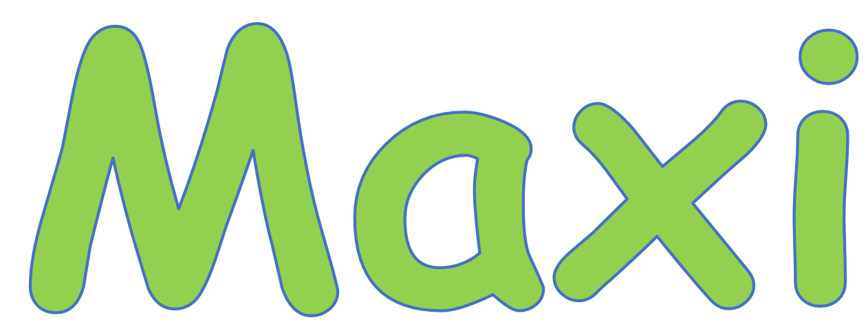 Velkommen til Maxi