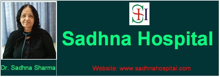 Sadhna Hospital : A Multi-Specialty Hospital of Jaipur