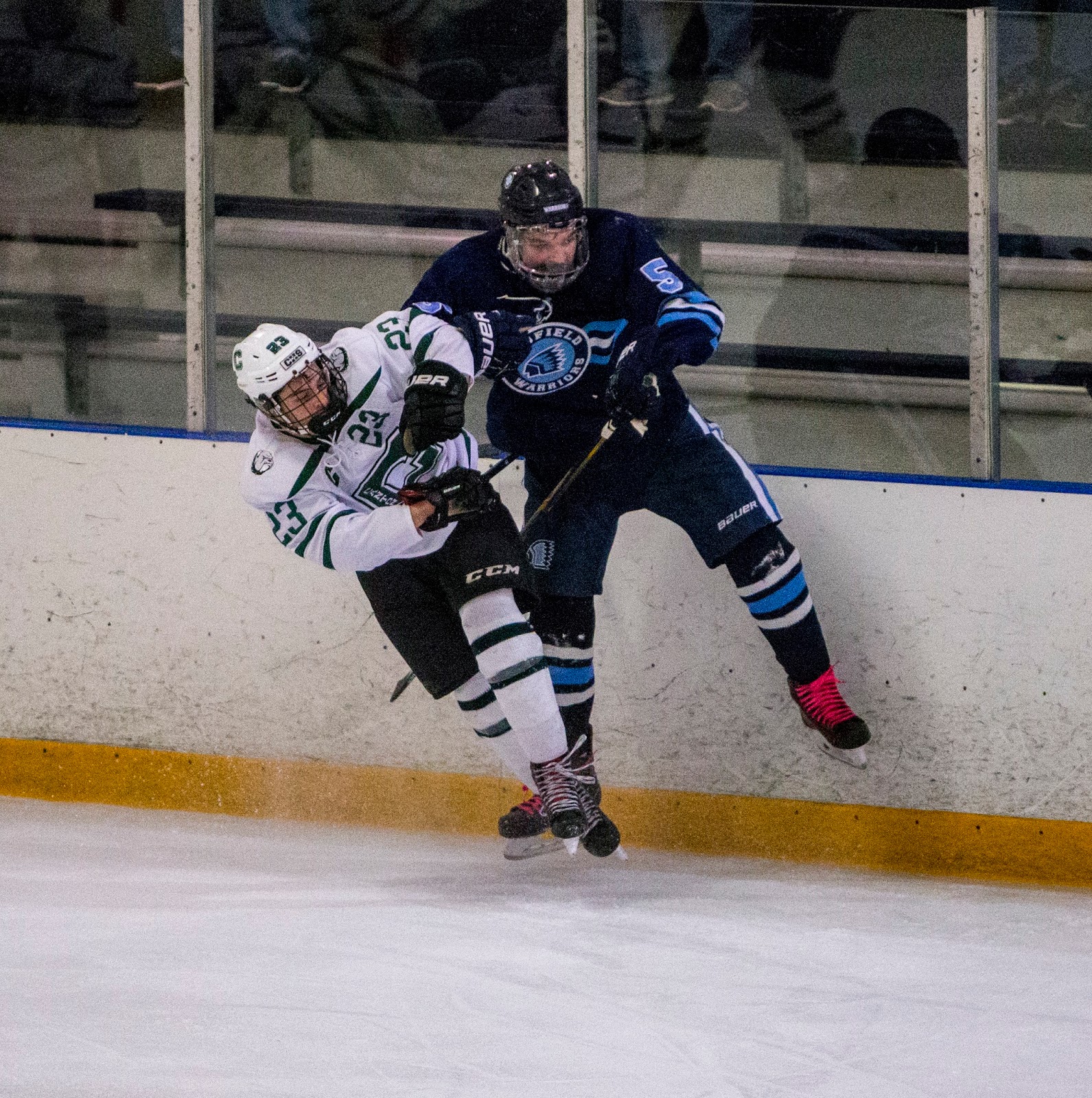 Suite Sports HOCKEY PHOTO GALLERY Canton defeats Medfield and Coyle