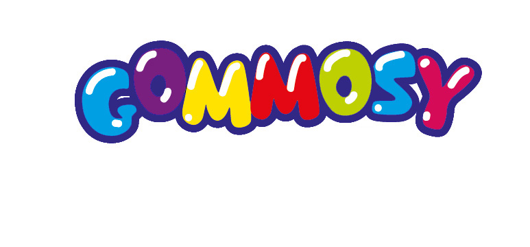Gommosy