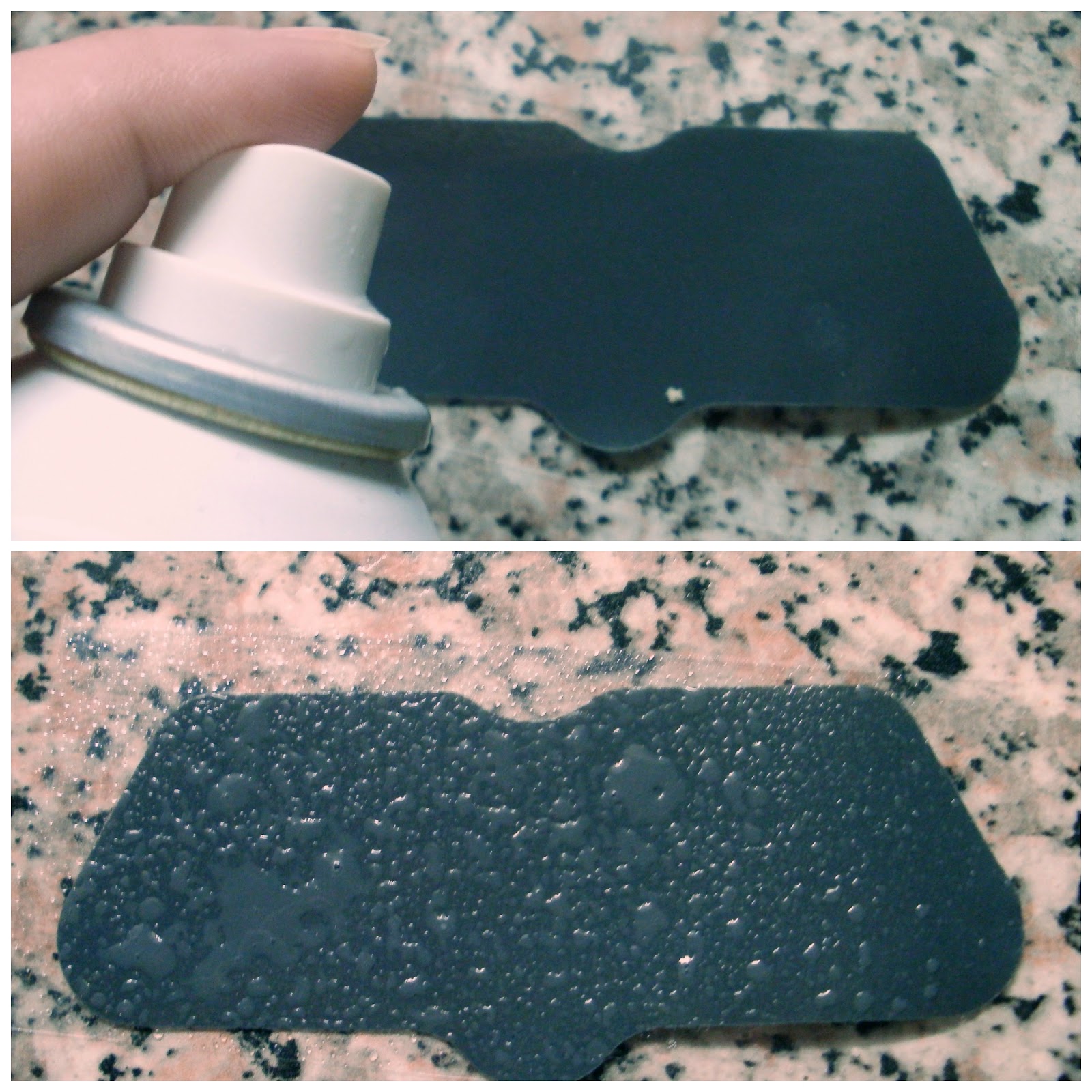 Luke Charcoal Nose Cleansing Strips step by step Confessions of a makeup shopaholic