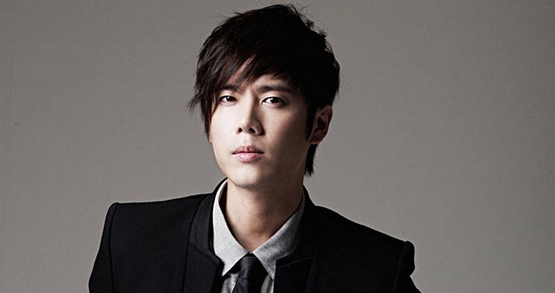 Kim Kyujong - My k-blog