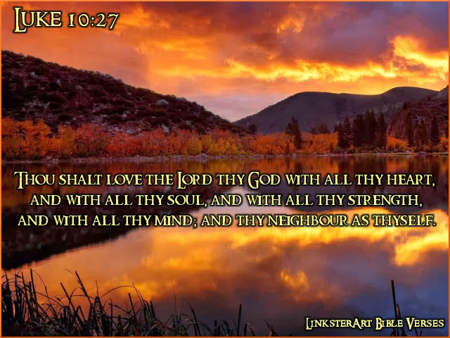 Daily Bible Verse October 19 2013 Linkster Signs Of The Times