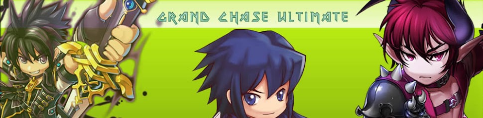 Grand Chase Ultimate