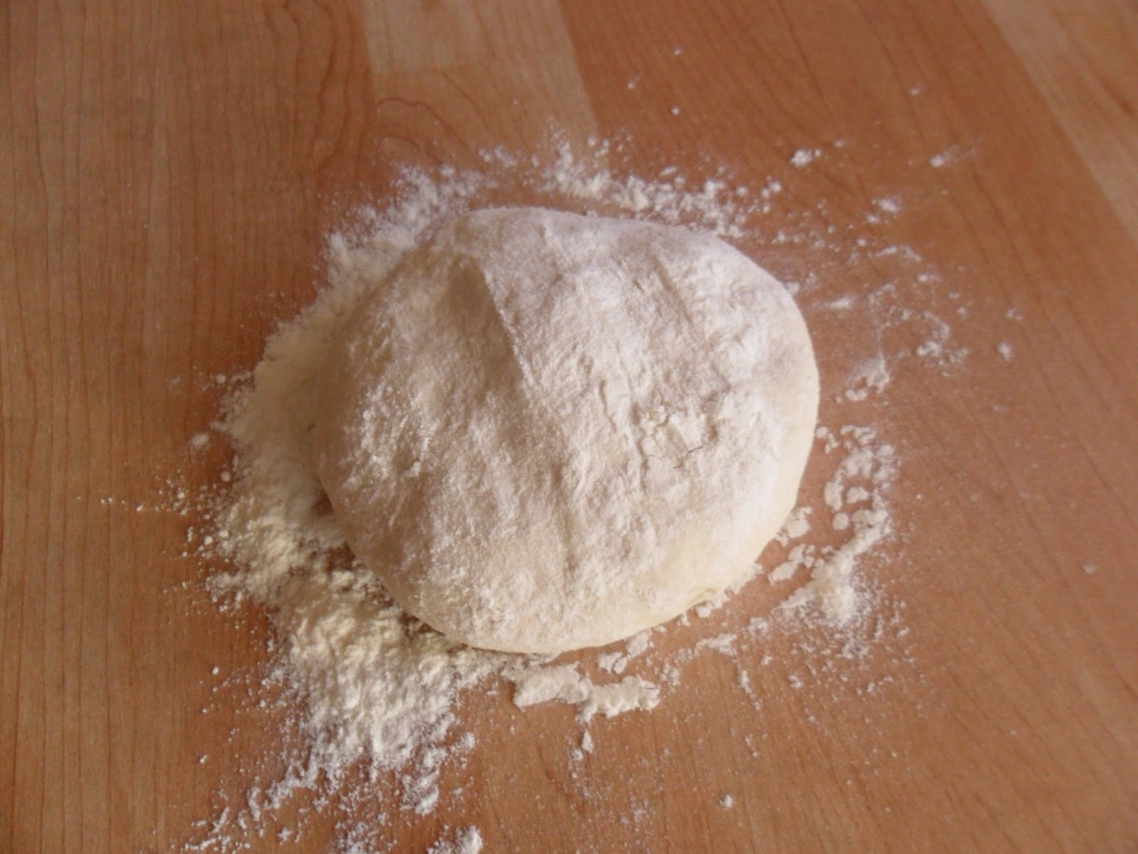 Aklından Bir Lezzet Tut! MAYALI SADE KOL BÖREĞİ