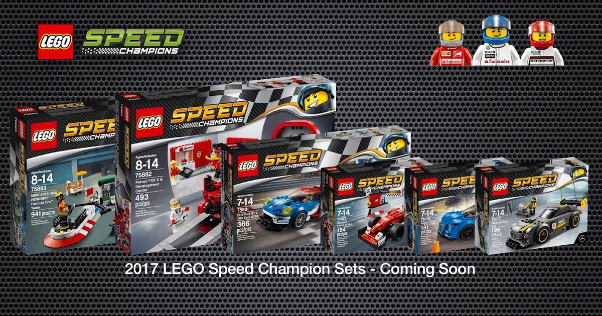 Lego Speed Champions Lego Mini Cooper Big W Big W Lego Speed Champion