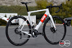 3T Cycling Exploro Team Shimano Dura Ace R9170 Di2 Discus C35 Complete Bicycle at twohubs.com