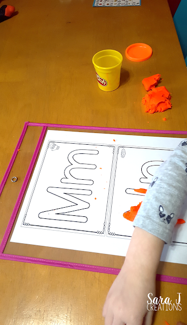 Letter P Activities that would be perfect for preschool or kindergarten. Art, fine motor, literacy, STEM and alphabet practice all rolled into Letter P fun.