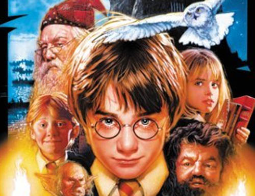 10 Makhluk Paling Berbahaya dari Film Harry Potter 