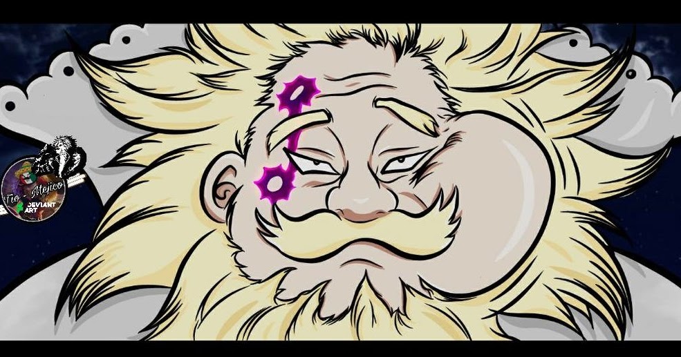 Featured image of post Chandler Seven Deadly Sins