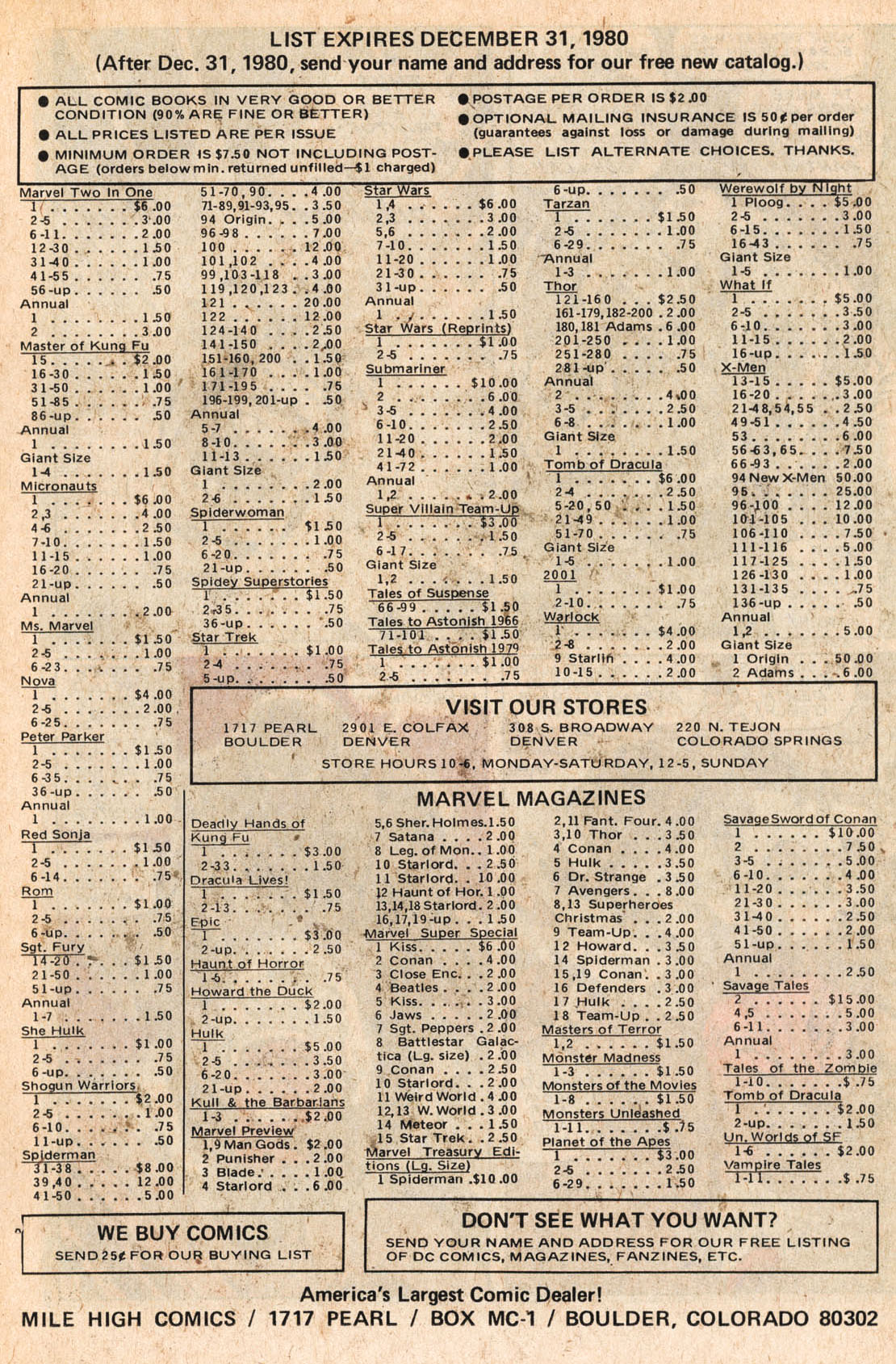 Read online Marvel Super Action (1977) comic -  Issue #23 - 19