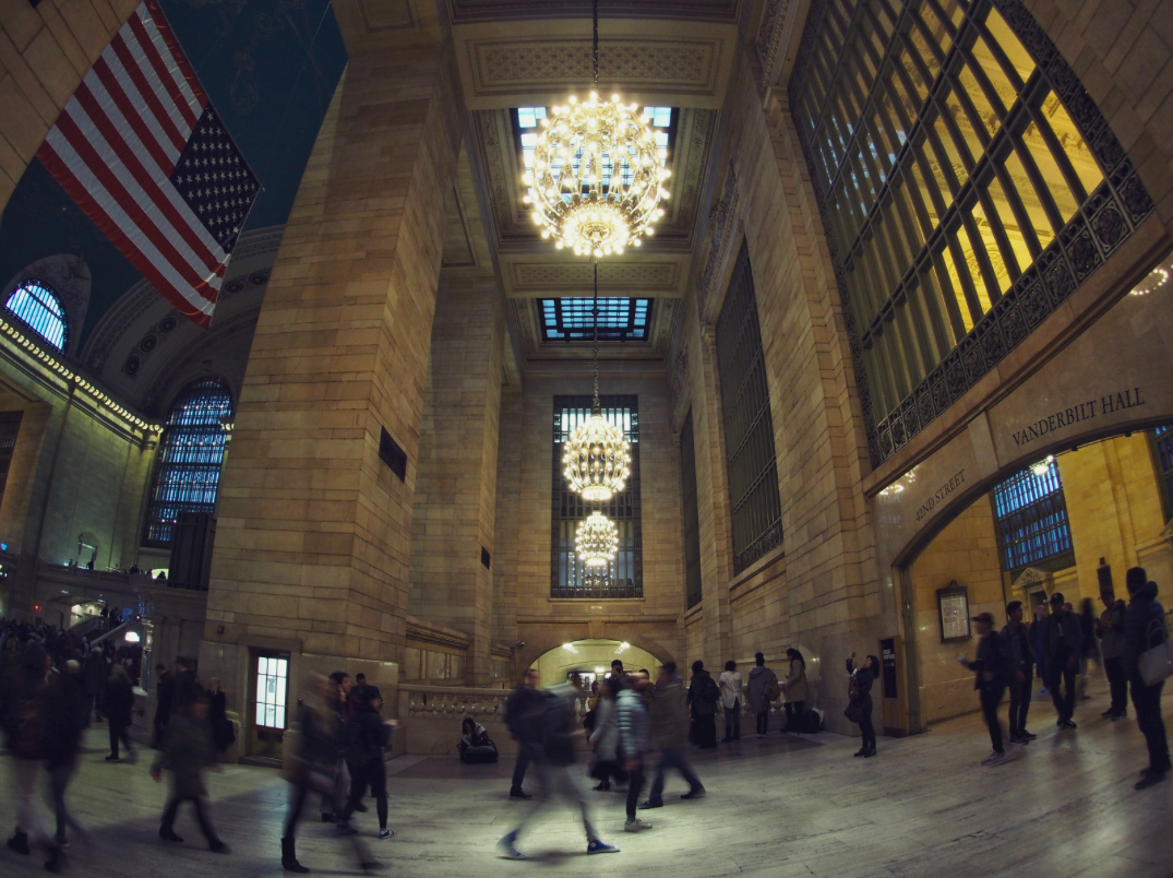 csatlakoztassa a nyc weboldalakat