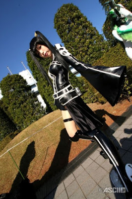 lenalee lee cosplay d gray-man mala sensei