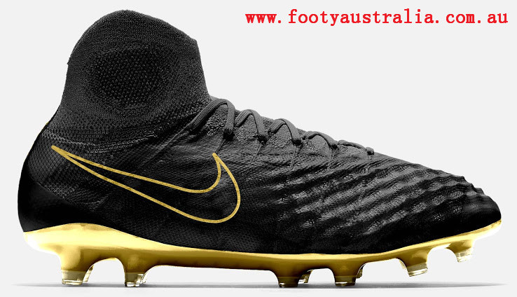 nike magista gold
