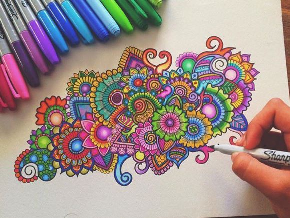 Mandala Tattoos Mandala Tattoos