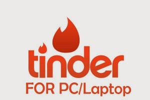 Tinder for PC Download