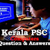 Kerala PSC Computers Question and Answers - 1