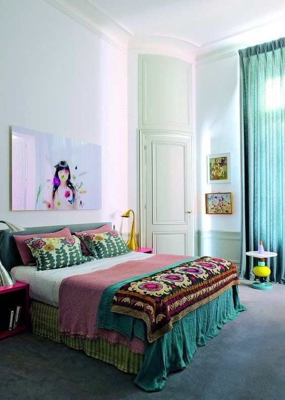 A simple guide to building a bodacious boho bed - bed variations 4 www.BoHoHome.com @bohosusan