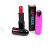 Makeup Revolution - I Love my Lips and Lip Geek Lipsticks