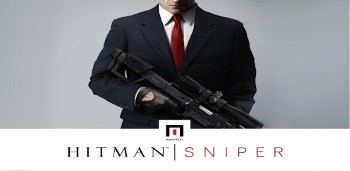 Hitman: Sniper Apk