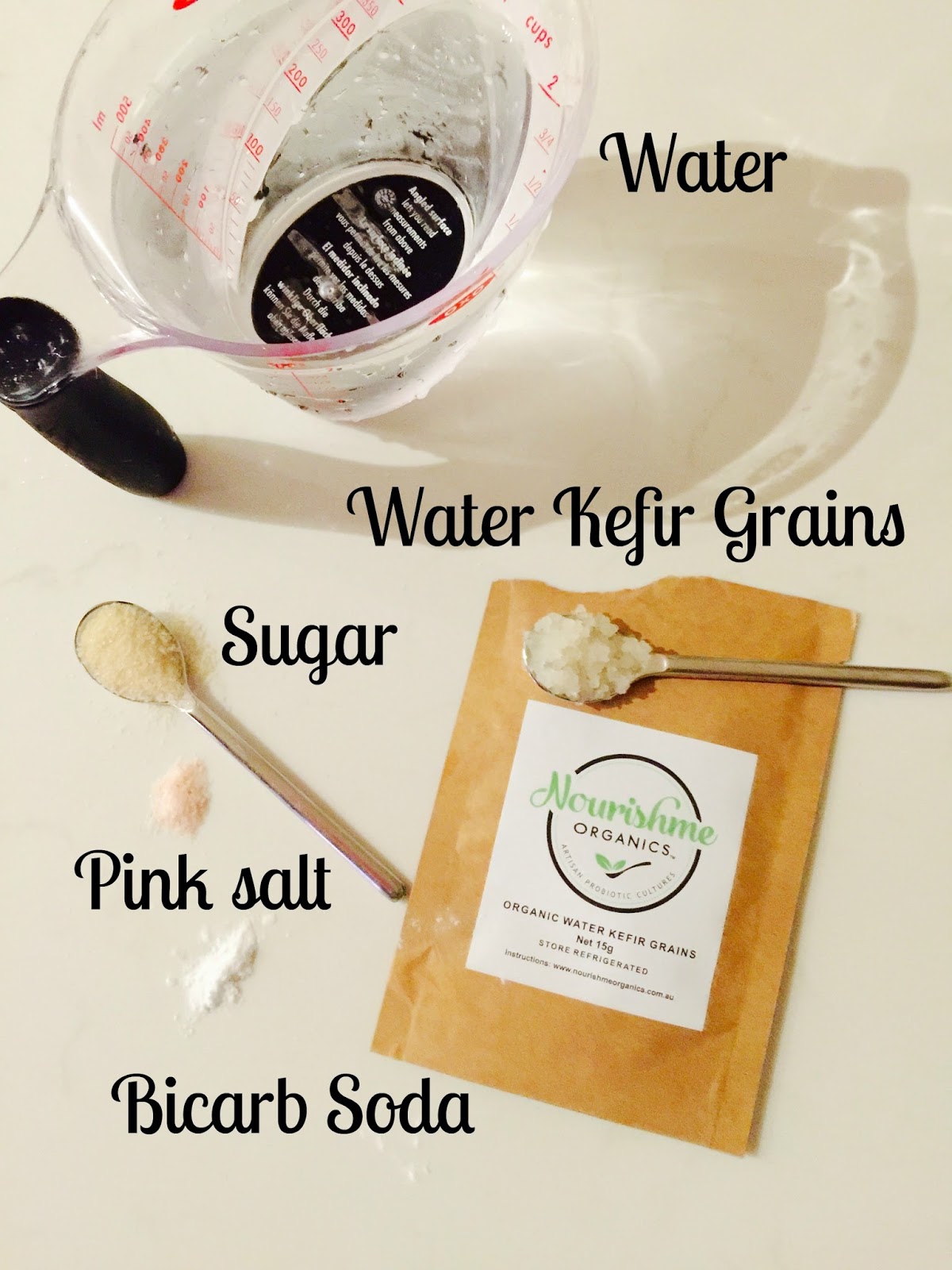 Nourish Me Organics (by invitation) Eat and Be Merry Crew