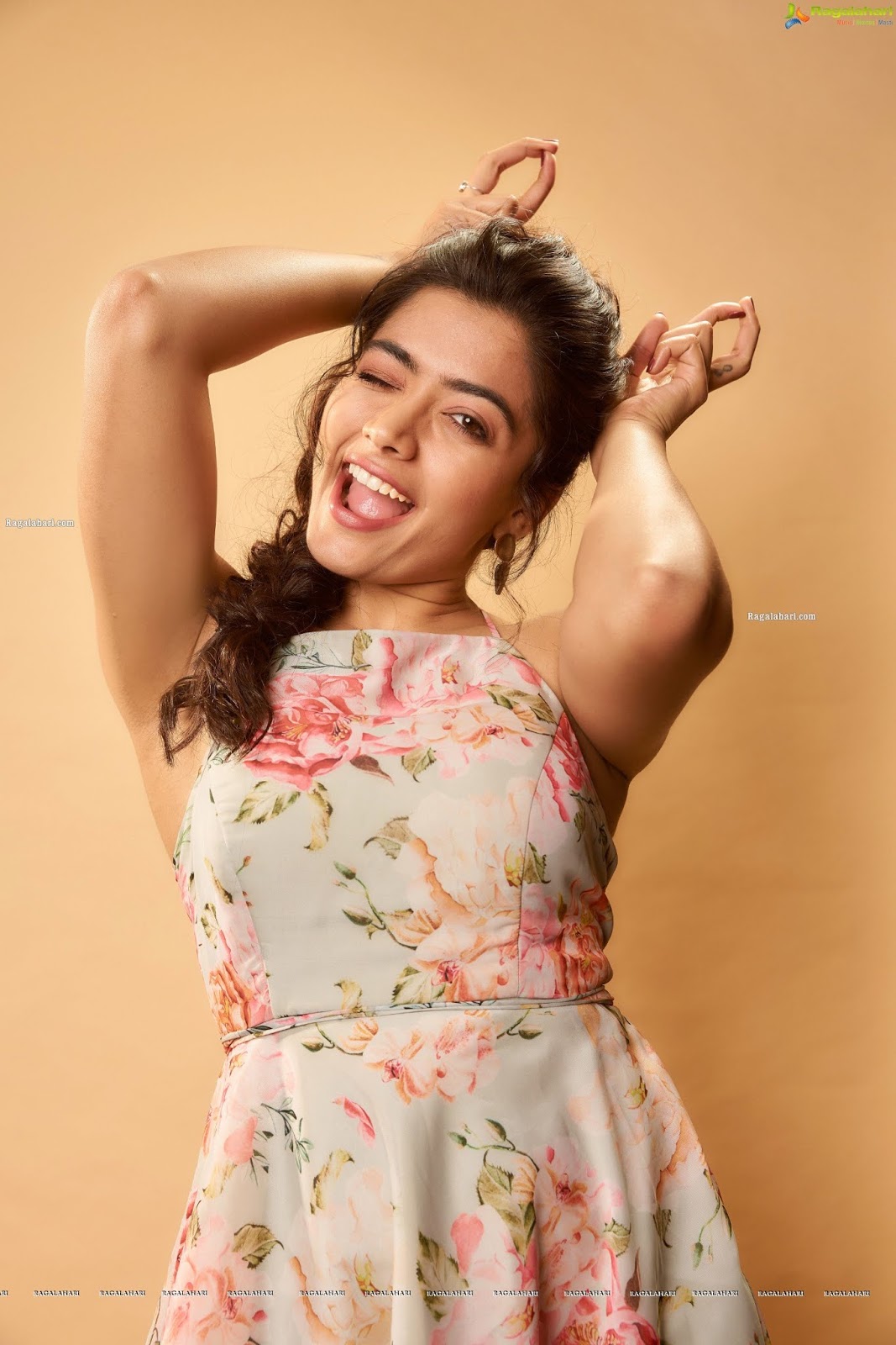 Rashmika Mandanna pic