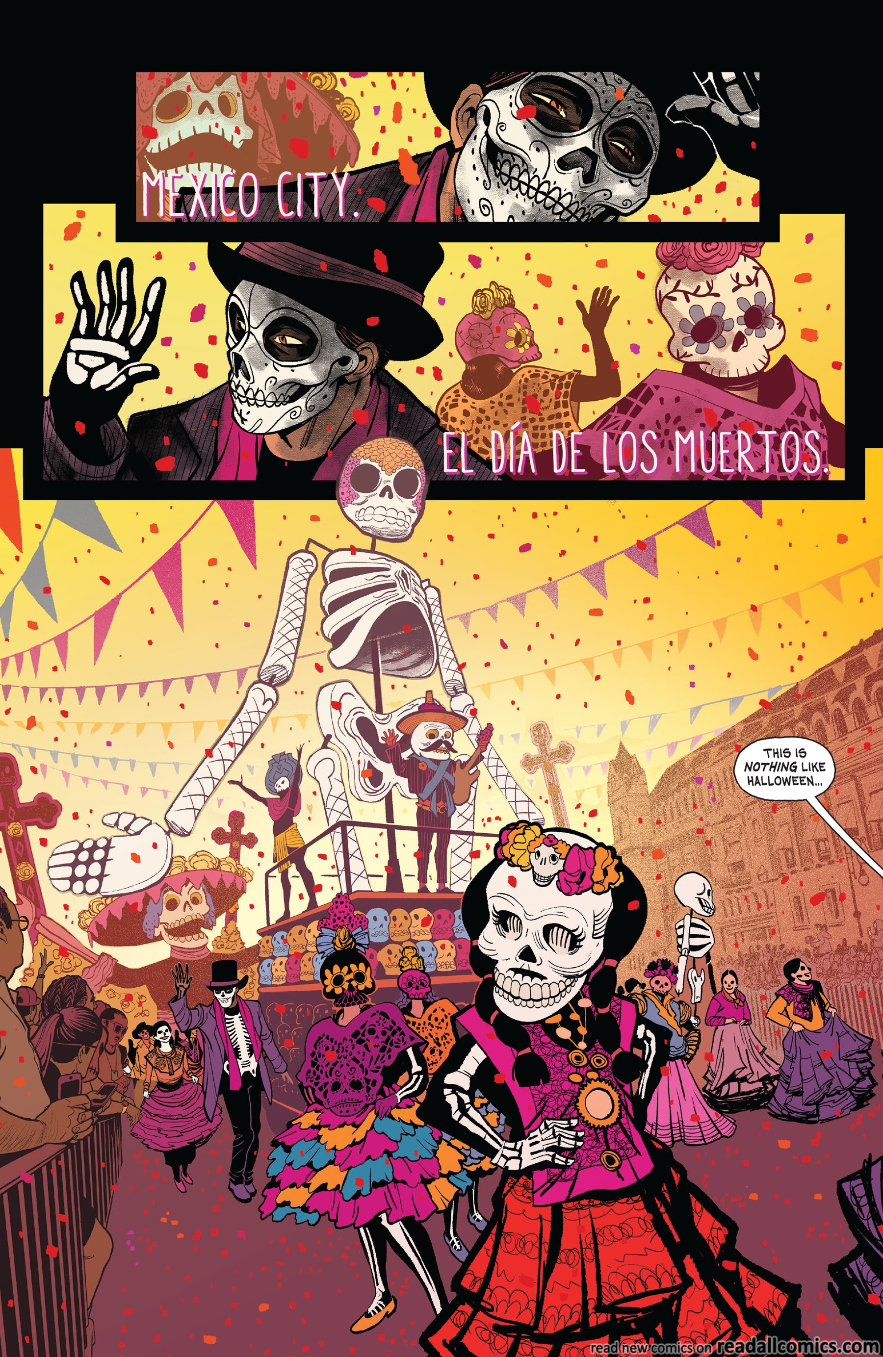 Grim #1 chapter 2 page 4