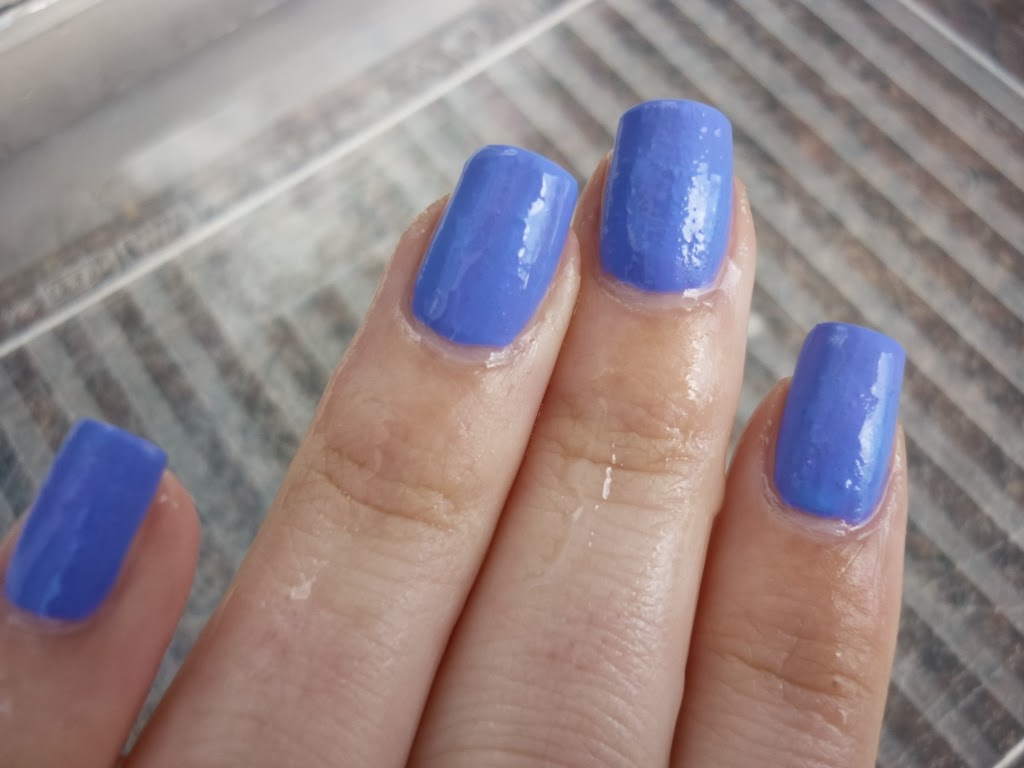 Nail art by Rachele e non solo...: Smalto termoattivo che ...