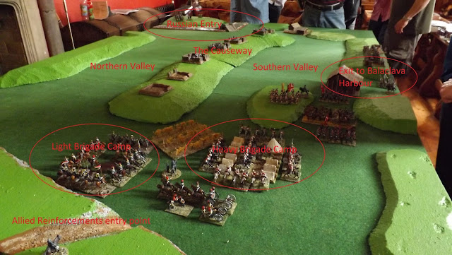 battle of balaclava
