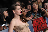 Kristen Stewart HQ photo