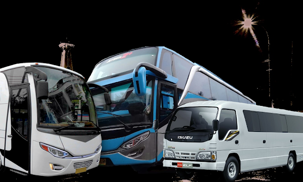 Sewa Bus Jogja Sewa Bus Jogja