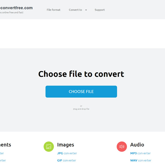File Converter Tool