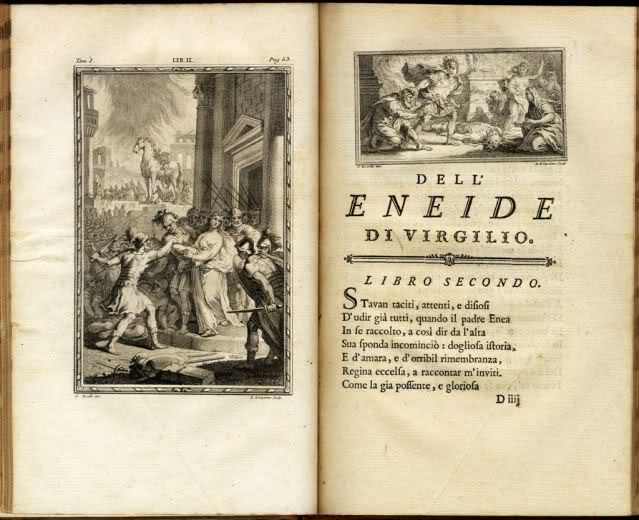 La nostra passione non muore ma cambia colore ANDROMACA UNA DONNA CHE