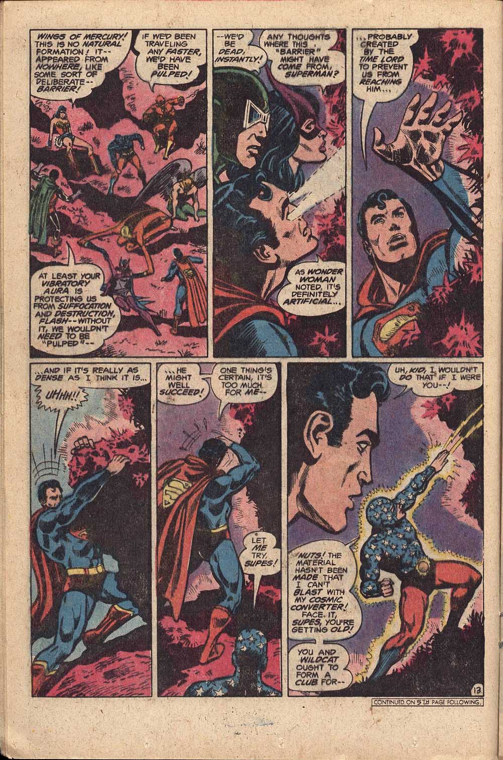 Justice League of America (1960) 160 Page 13