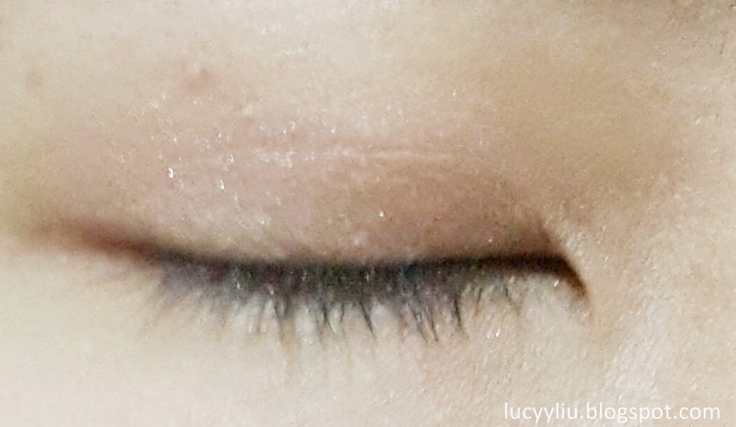NYX Eye Shadow Base review NYX Eye Shadow Base review