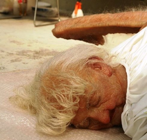 18+ Gambar Manusia Bersayap Contoh Gambar