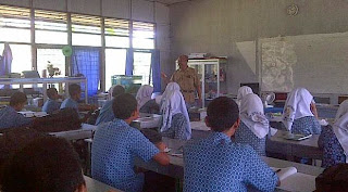 tujuan pembelajaran untuk siswa