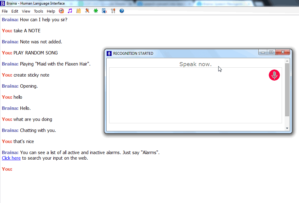 7 Best Free Speech To Text Converter Software For Windows Tricks by R