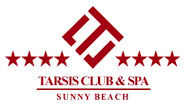 Tarsis Club & Spa
