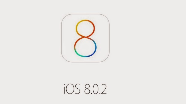 iOS 8.0.2, Apple, iOS 8.0.1, iOS 8.0, iOS 8, iOS 8 features, iOS, Apple, mobile, Touch ID, WiFi, iOS 8.0.2 available, software, HealthKit