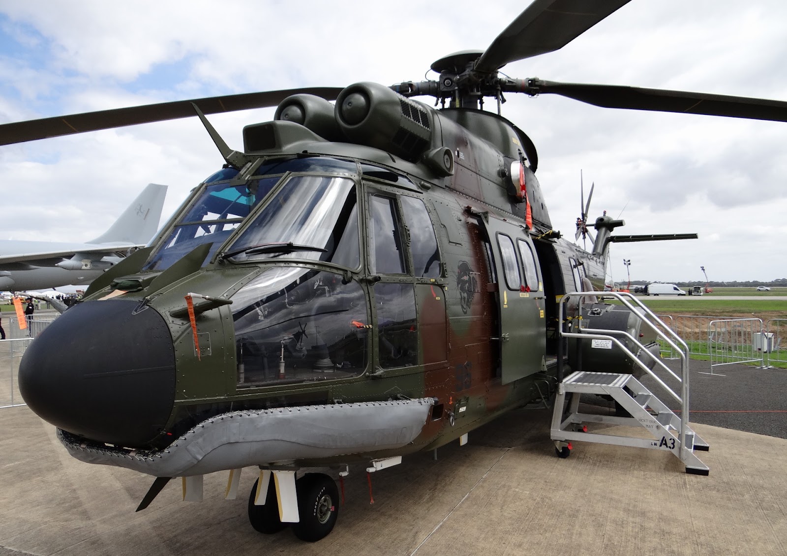Air Queensland.blogspot: Australian International Air Show 2015 - Multi ...