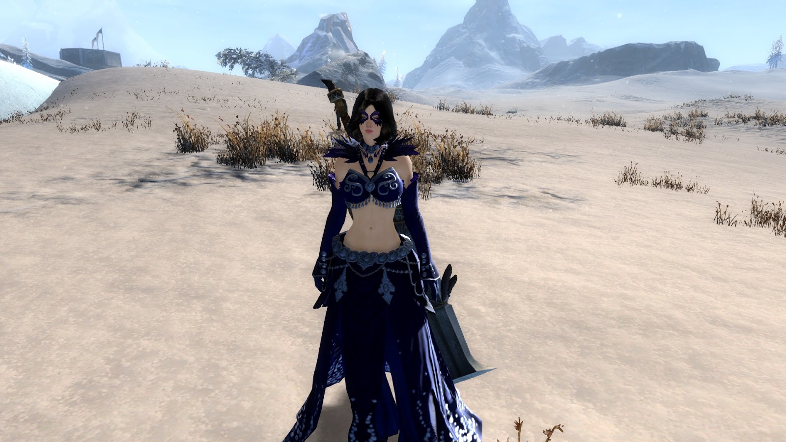 BlueCollar Gamer Guild Wars 2Best Profession