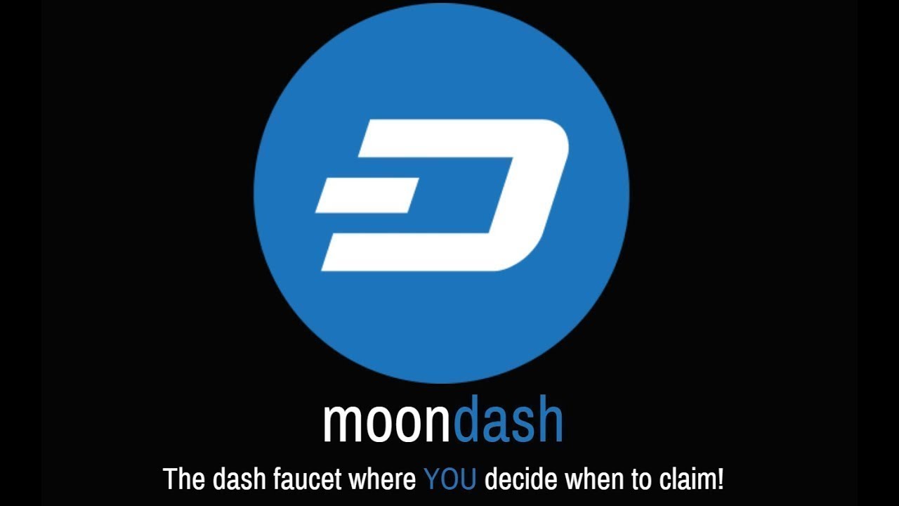 MOON DASH COIN