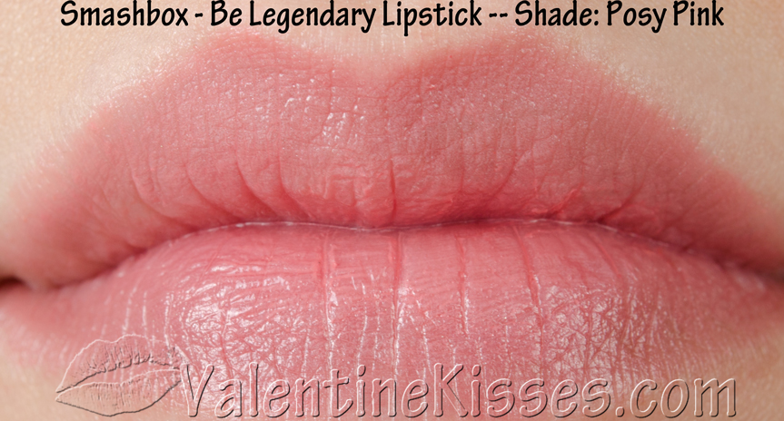 Nylon Pink Lipstick 120