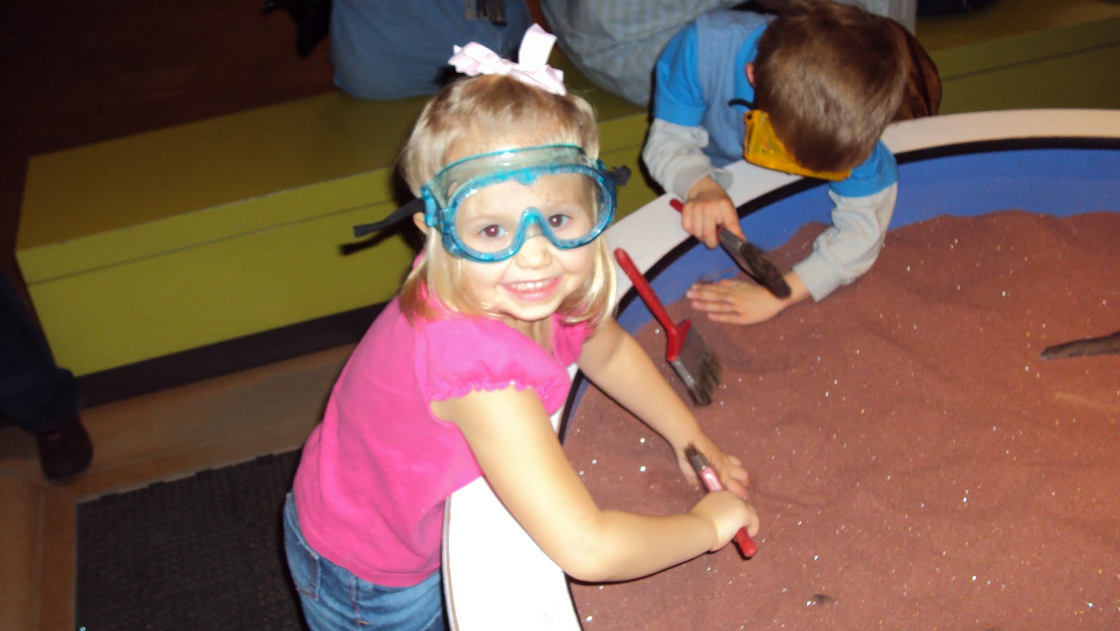 Sassy Serendipity: 19 Things You Should Be Saying To Your Kids