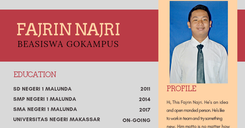 Essay aku generasi unggul kebanggan indonesia tahun 2017 02 image