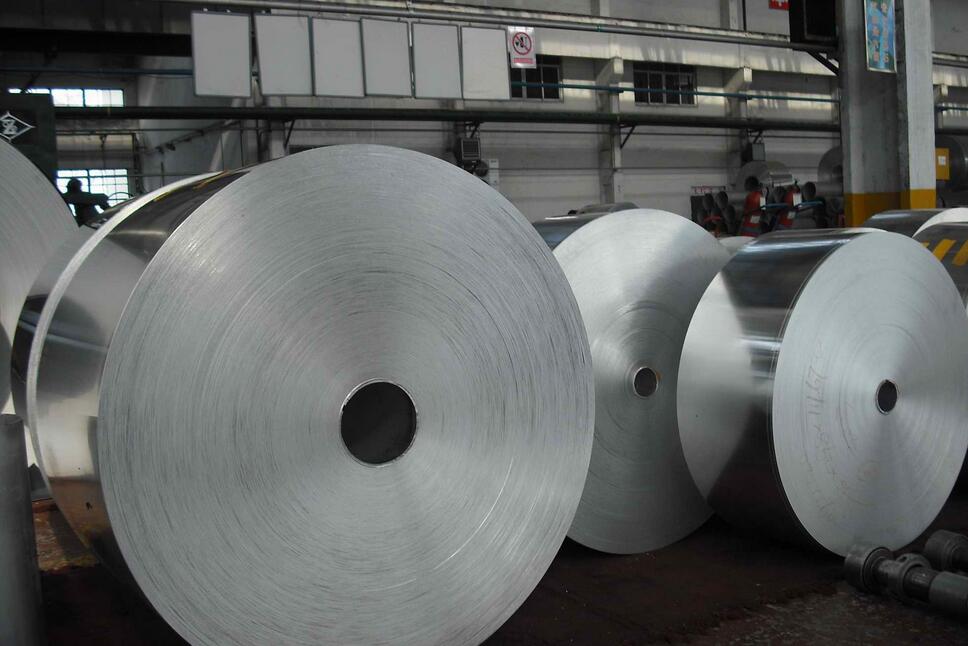 Differences Between 7005 Aluminum Roll Alloy and 6061