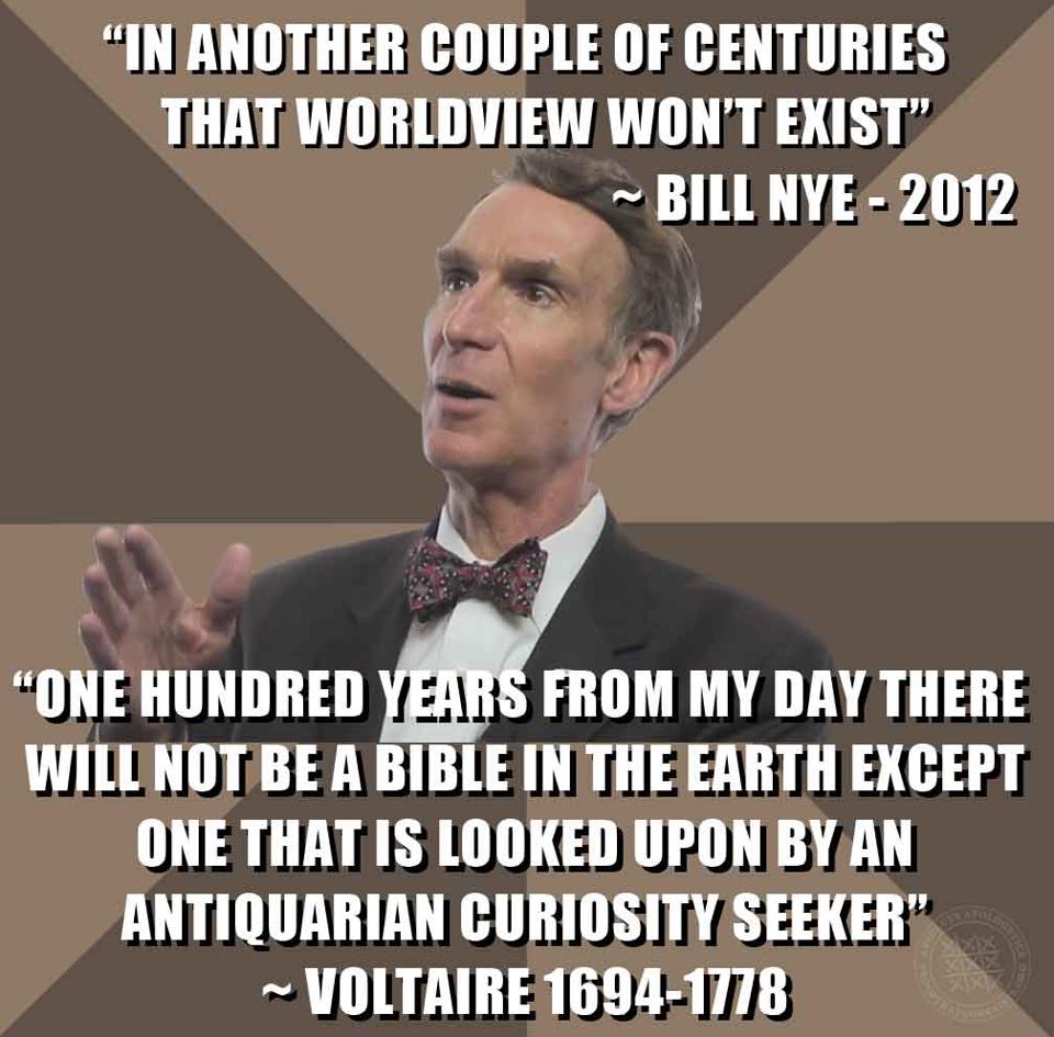 Another Challenge For Bill Nye Evolutionary Truth By Piltdown Superman Another Challenge For Bill Nye