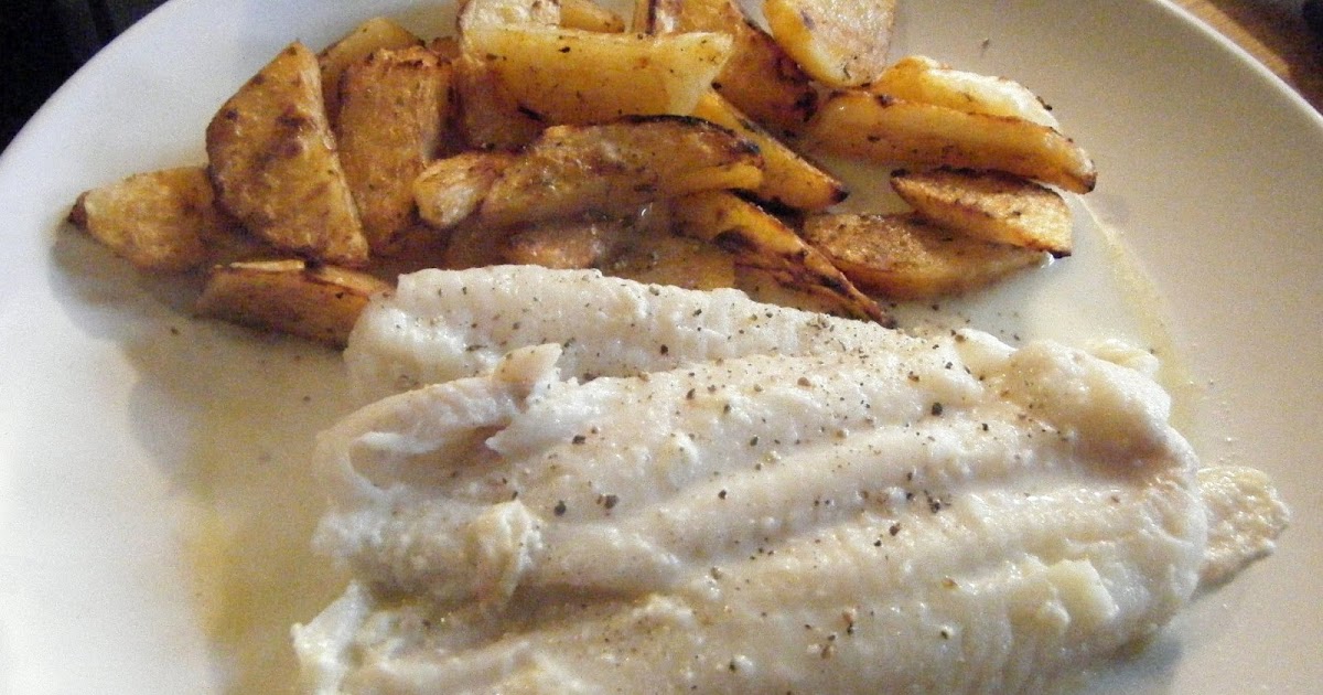 Thomas Yaeger's Transcendental Kitchen Smoked Haddock Poached in Milk