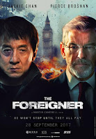 Kẻ Ngoại Tộc - The Foreigner (2017)